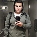 Андрей, 18 лет