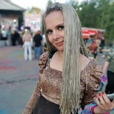 Фотография девушки Светлана, 32 года из г. Тында