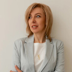 Фотография девушки Ольга, 42 года из г. Иркутск