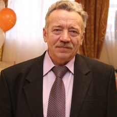 Фотография мужчины Рашид, 62 года из г. Серов