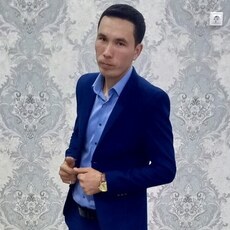 Фотография мужчины Бек, 27 лет из г. Волгоград