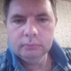 Фотография мужчины Женя, 41 год из г. Крыловская