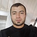 Мухаммад, 28 лет