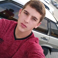 Фотография мужчины Иван, 25 лет из г. Курск