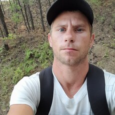Фотография мужчины Евгений, 31 год из г. Братск