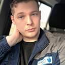 Александр, 25 лет