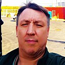 Майкл, 50 лет