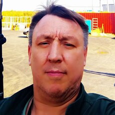 Фотография мужчины Майкл, 50 лет из г. Санкт-Петербург