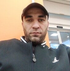 Фотография мужчины Afiq, 32 года из г. Екатеринбург