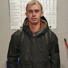 Фотография мужчины Антон, 32 года из г. Нижний Новгород