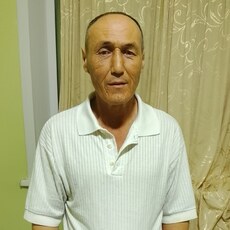 Фотография мужчины Оразбай, 56 лет из г. Павлодар