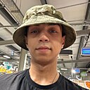 Иван, 23 года