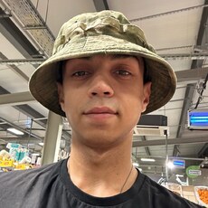 Фотография мужчины Иван, 23 года из г. Рубцовск