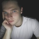 Андрей, 25 лет