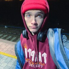 Фотография мужчины Даня, 19 лет из г. Ижевск