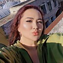 Русалка, 37 лет