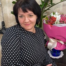 Фотография девушки Настасья, 45 лет из г. Ульяновск