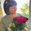 Галина, 59 лет