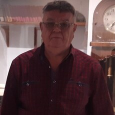 Фотография мужчины Александр, 65 лет из г. Черемхово