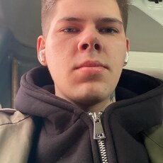 Фотография мужчины Влад, 22 года из г. Орск