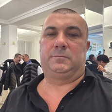 Фотография мужчины Хан, 45 лет из г. Ростов-на-Дону