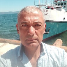Фотография мужчины Samandar, 52 года из г. Иркутск