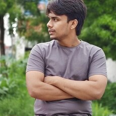 Фотография мужчины Vishal Singh, 22 года из г. Барановичи