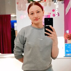 Фотография девушки Оксана, 37 лет из г. Екатеринбург