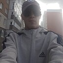 Рамазан, 28 лет