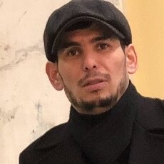 Фотография мужчины Erkin, 35 лет из г. Санкт-Петербург