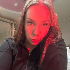 Фотография девушки Екатерина, 20 лет из г. Йошкар-Ола