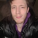 Даниил, 21 год