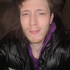 Фотография мужчины Даниил, 21 год из г. Орехово-Зуево