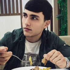 Фотография мужчины Мухаммад, 18 лет из г. Сургут