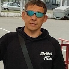 Фотография мужчины Николай, 40 лет из г. Чита