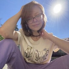 Фотография девушки Юля, 20 лет из г. Белокуриха