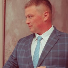 Фотография мужчины Сергей, 40 лет из г. Куйбышев