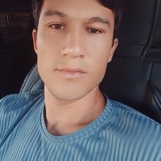 Фотография мужчины Али, 23 года из г. Уссурийск