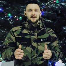 Фотография мужчины Максим, 38 лет из г. Караганда