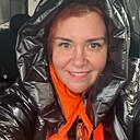 Анна, 44 года