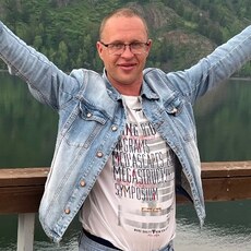 Фотография мужчины Сергей, 43 года из г. Красноярск