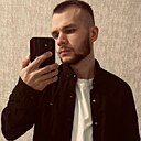 Андрей, 24 года