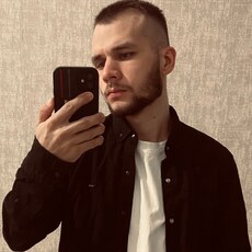 Фотография мужчины Андрей, 24 года из г. Речица
