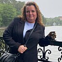 Любаня, 48 лет