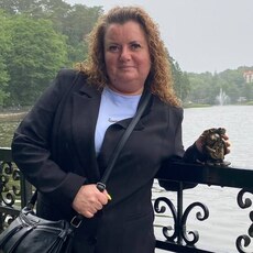 Фотография девушки Любаня, 48 лет из г. Калининград