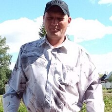 Фотография мужчины Гена, 35 лет из г. Самара