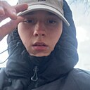 Захар, 20 лет