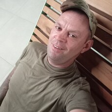 Фотография мужчины Даниил, 39 лет из г. Макеевка