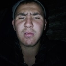 Фотография мужчины Фларит, 20 лет из г. Стерлитамак