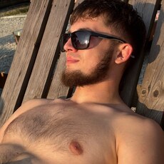 Фотография мужчины Вадим, 23 года из г. Пермь